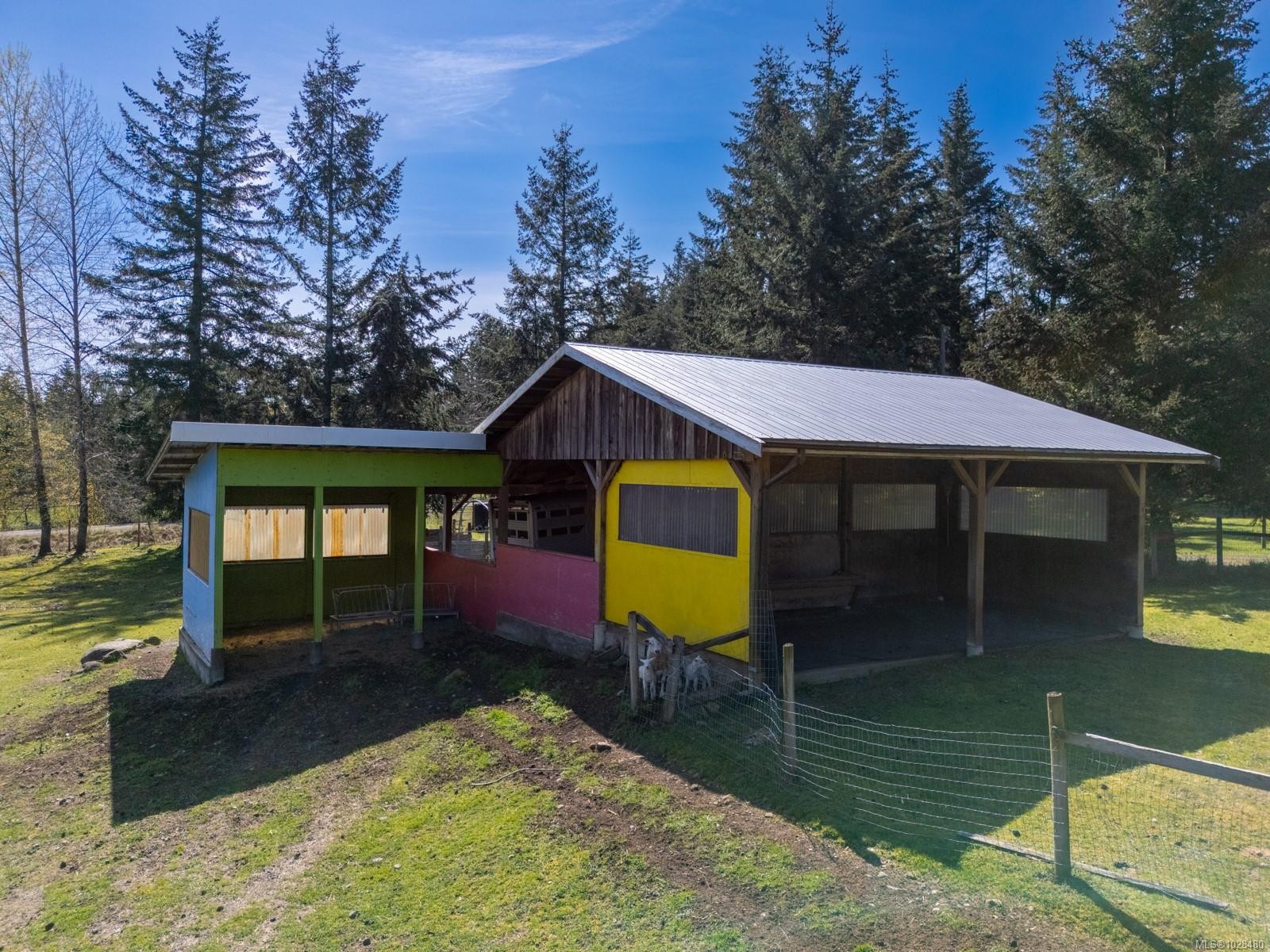2892 Maridge Rd, Courtenay, BC