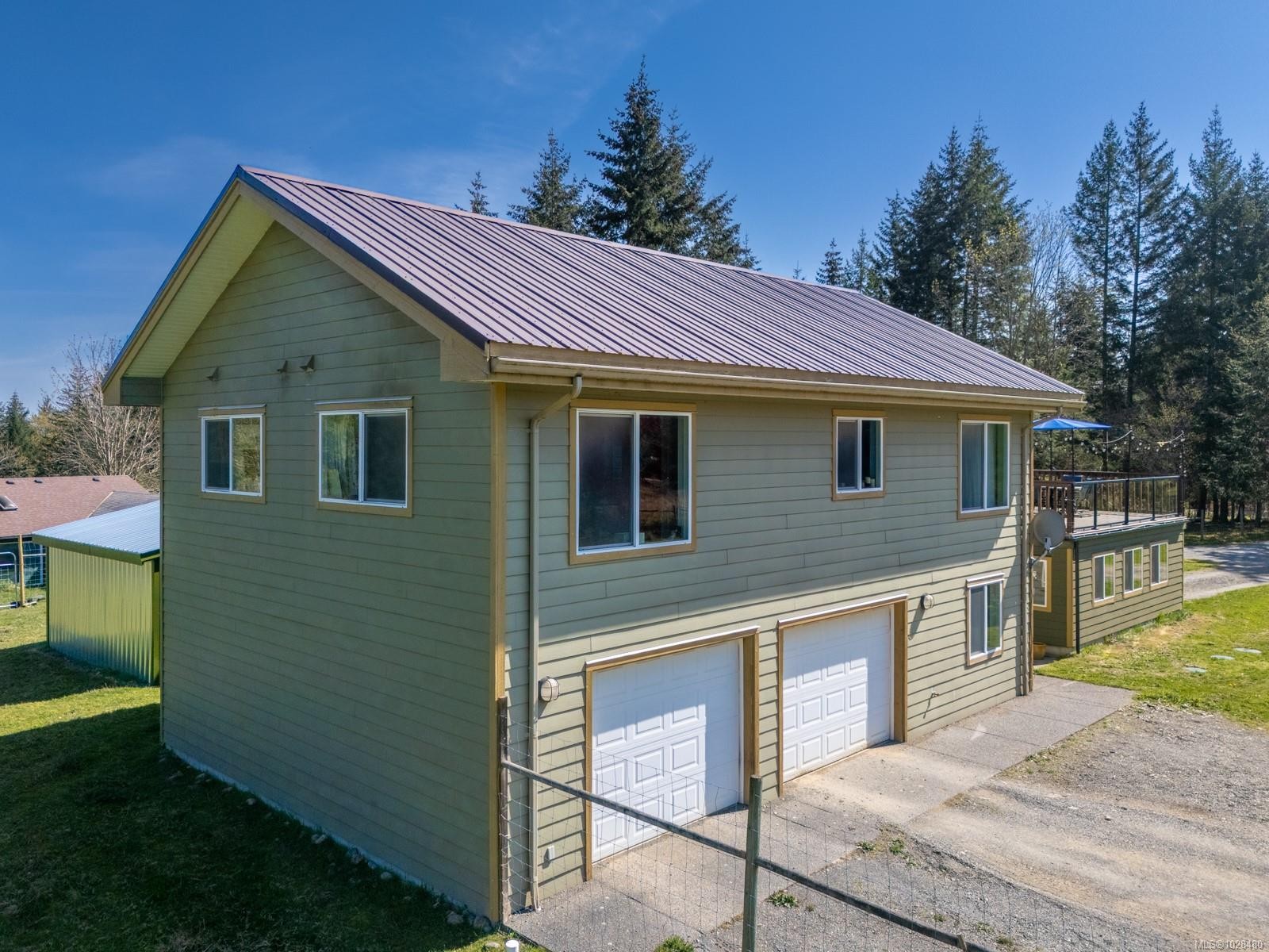 2892 Maridge Rd, Courtenay, BC