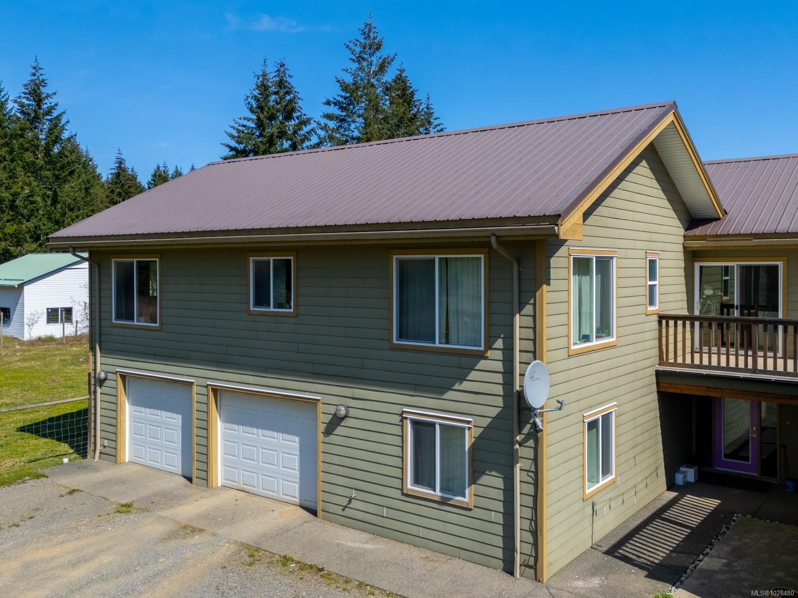 2892 Maridge Rd, Courtenay, BC
