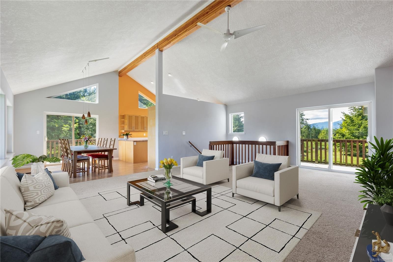 2892 Maridge Rd, Courtenay, BC