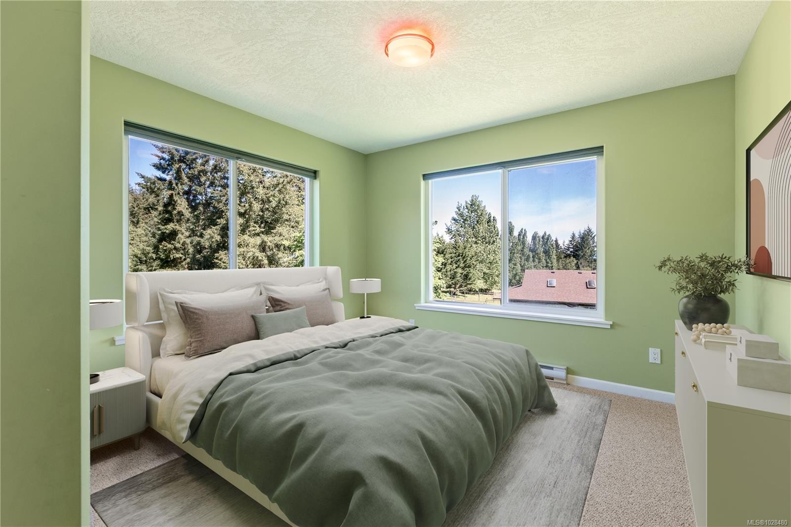 2892 Maridge Rd, Courtenay, BC
