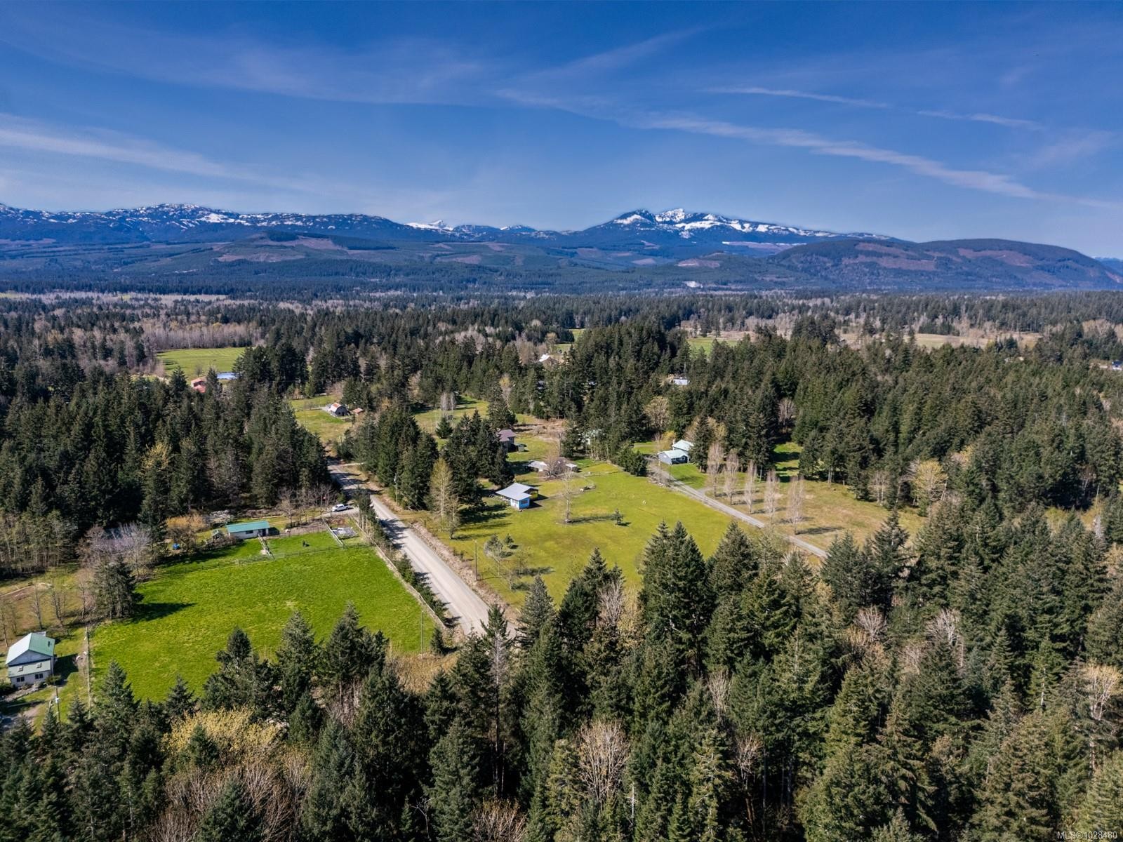 2892 Maridge Rd, Courtenay, BC