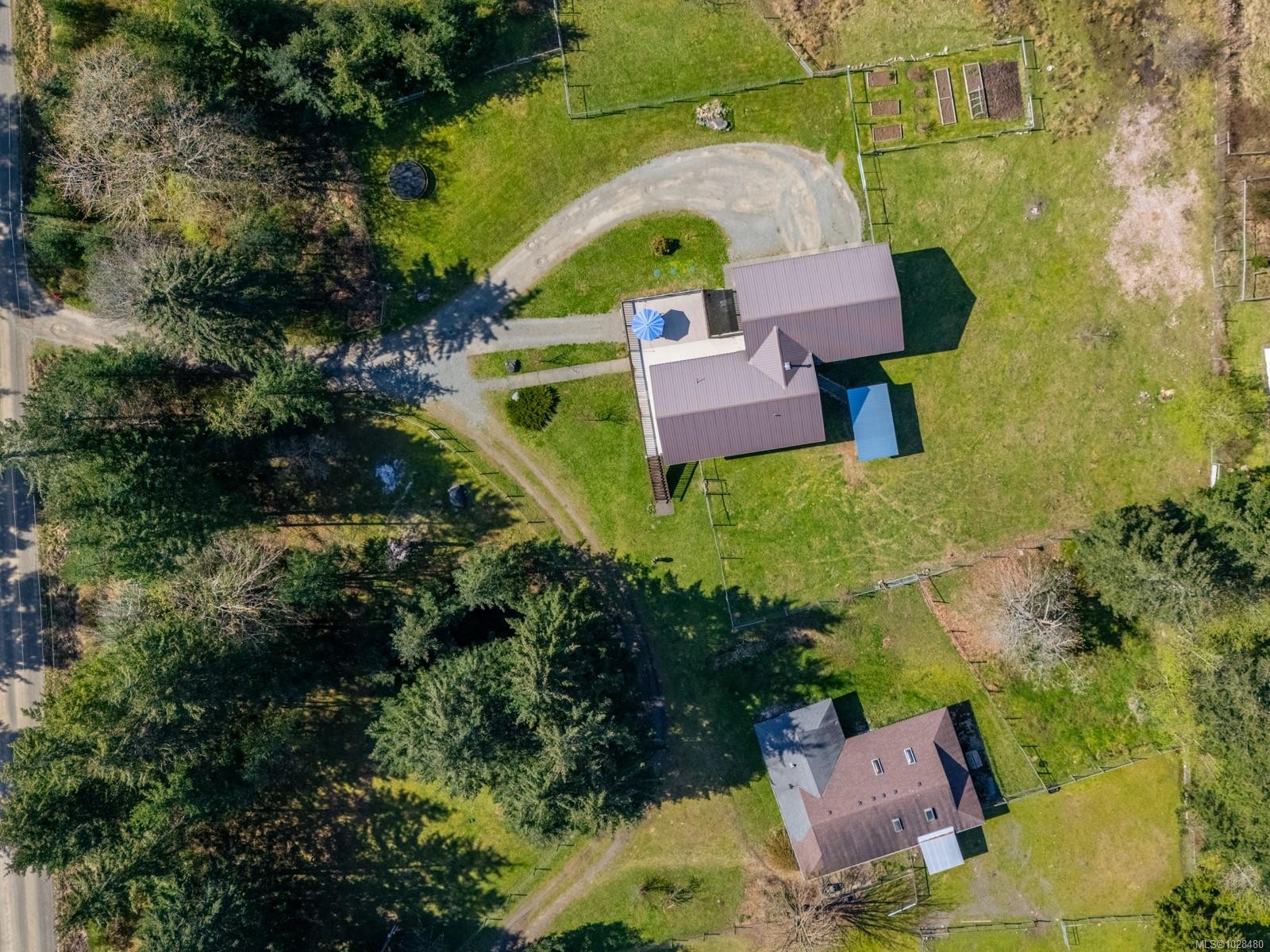 2892 Maridge Rd, Courtenay, BC