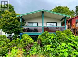 811 OCEANVIEW DRIVE Daajing Giids City, BC V0T 1S0