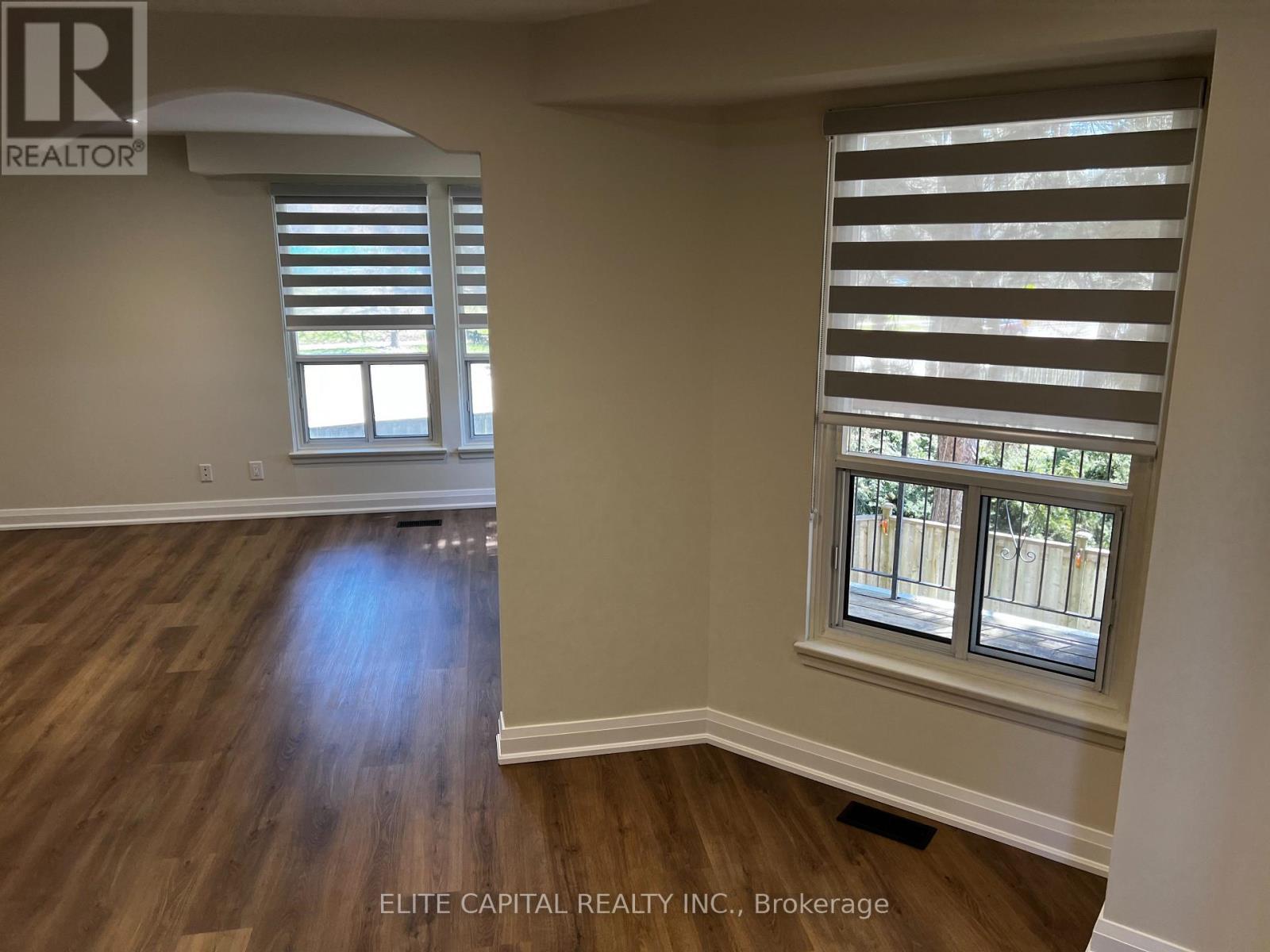 74 Thimble Berryway, Toronto, ON - Indoor Photo Showing Other Room