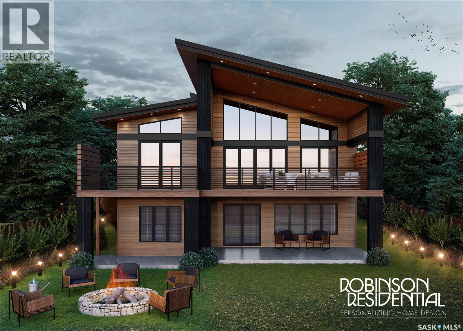 74 Aaron Drive, Echo Lake, SK - Outdoor