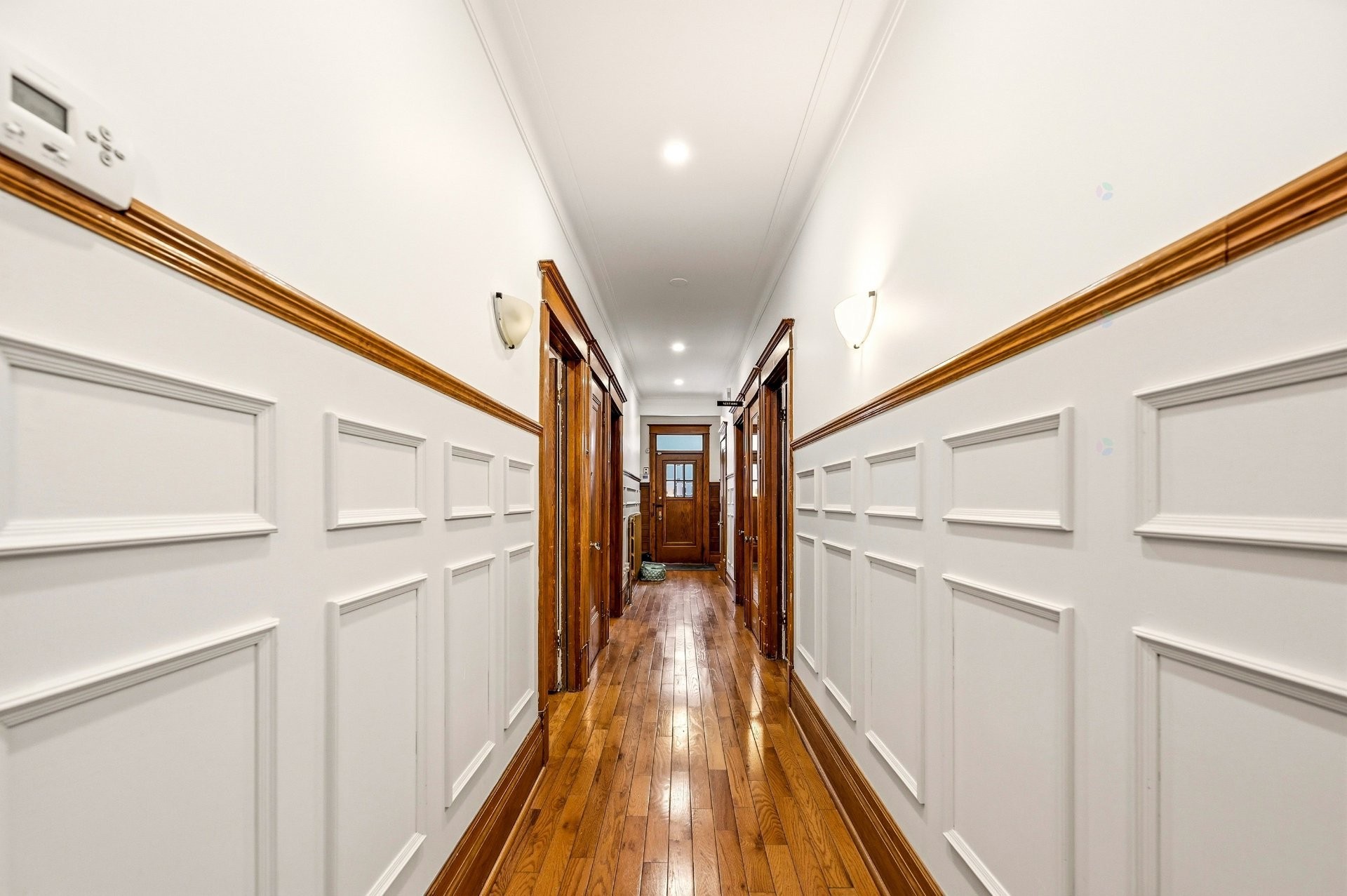 Mud Room - 921 Boul. St-Joseph E., Montréal (Le Plateau-Mont-Royal), QC - Indoor Photo Showing Other Room