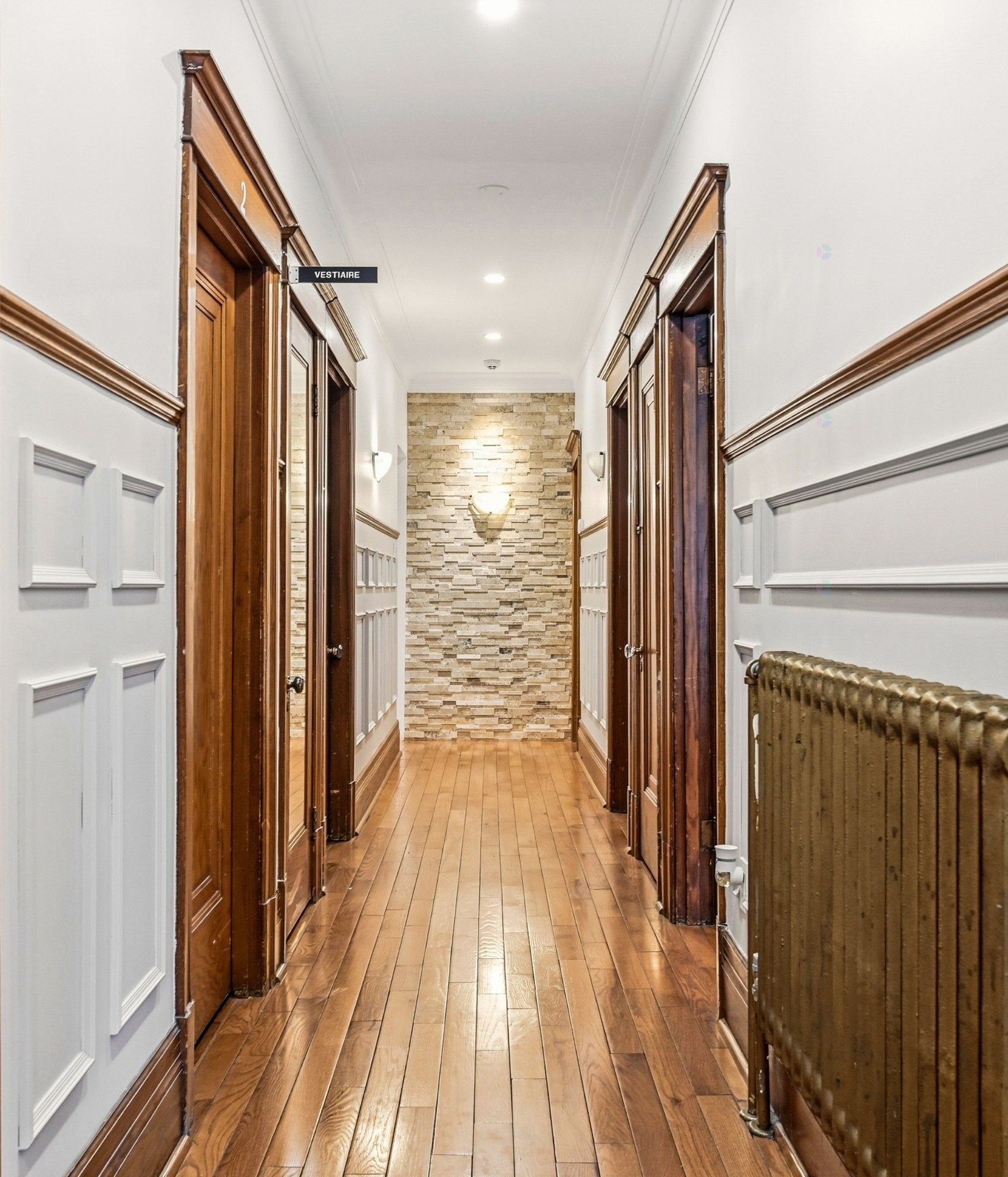 Mud Room - 921 Boul. St-Joseph E., Montréal (Le Plateau-Mont-Royal), QC - Indoor Photo Showing Other Room