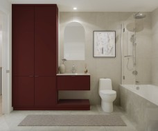 Salle de bains -