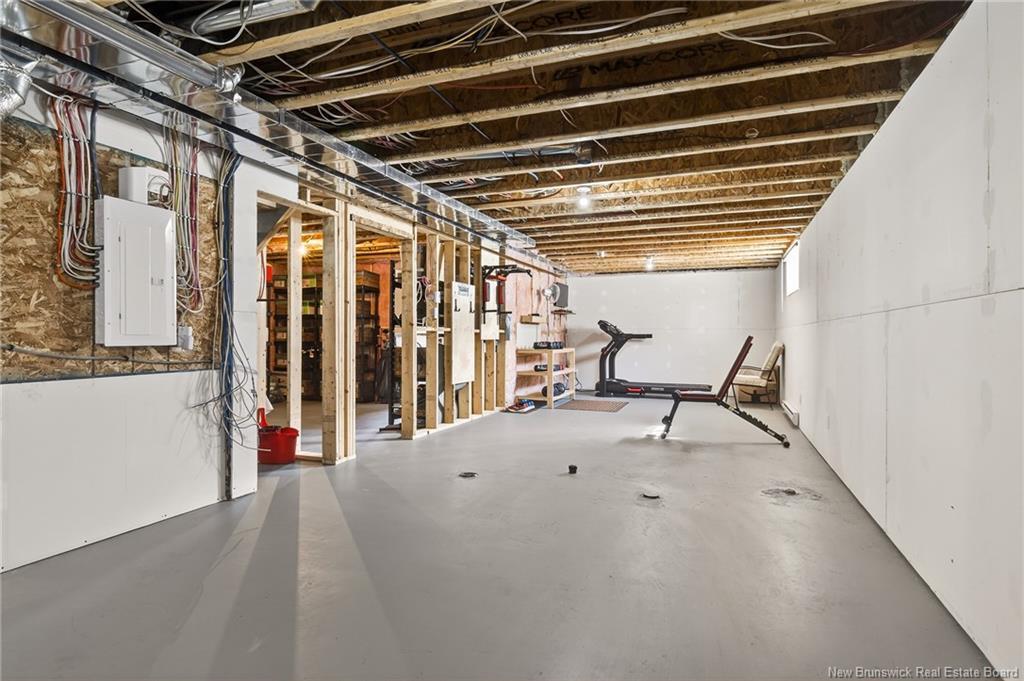 28 Aimé St, Dieppe, NB