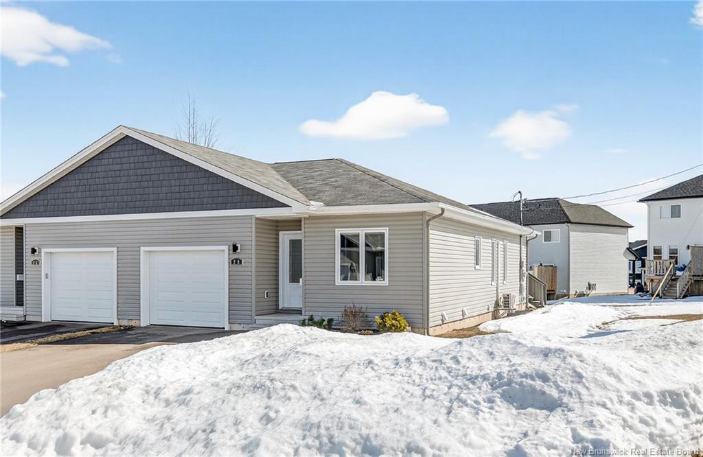 28 Aimé St, Dieppe, NB