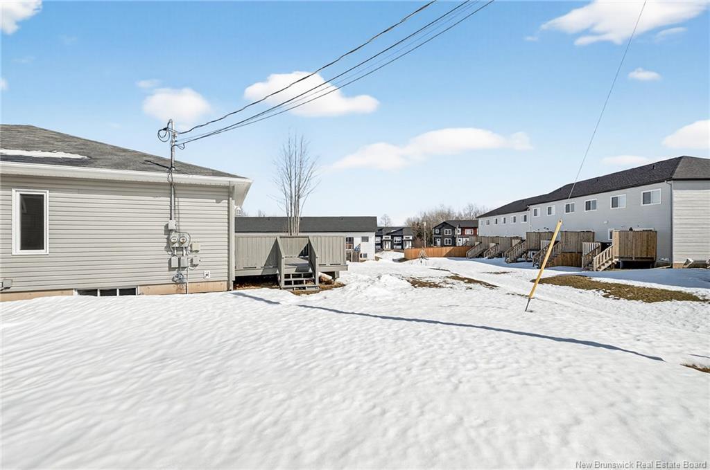 28 Aimé St, Dieppe, NB