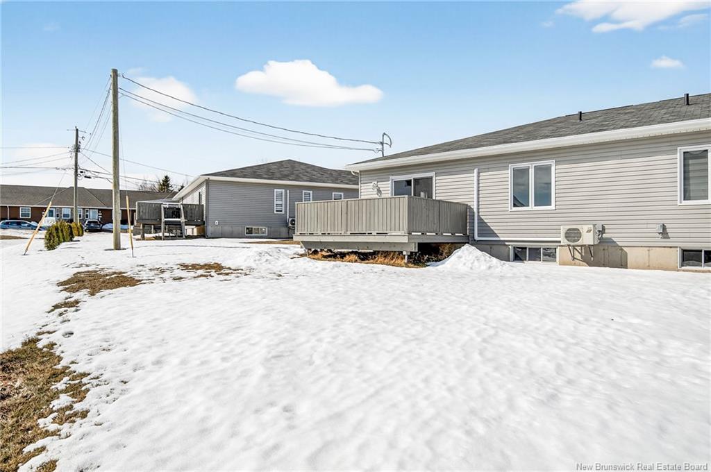 28 Aimé St, Dieppe, NB