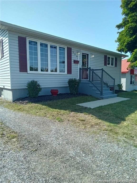 500 Champlain, Dieppe, NB