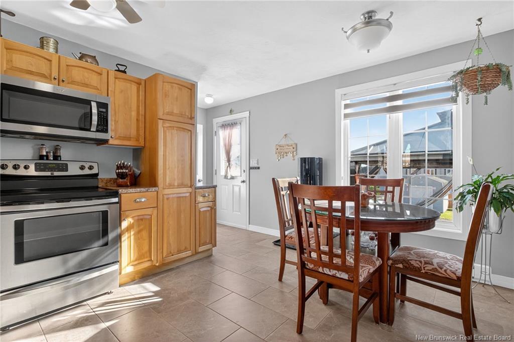 500 Champlain, Dieppe, NB