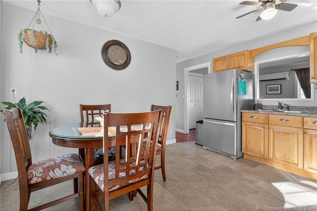 500 Champlain, Dieppe, NB