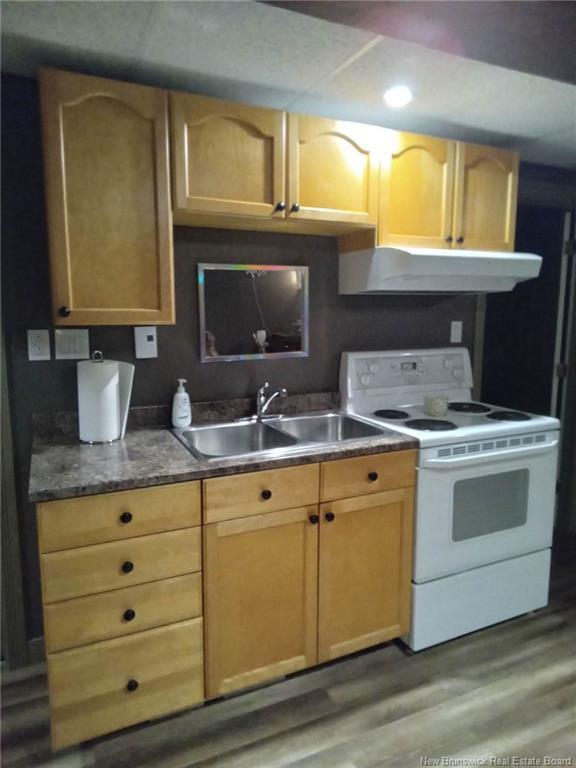 500 Champlain, Dieppe, NB