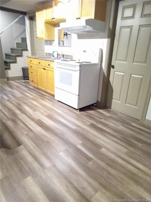 500 Champlain, Dieppe, NB