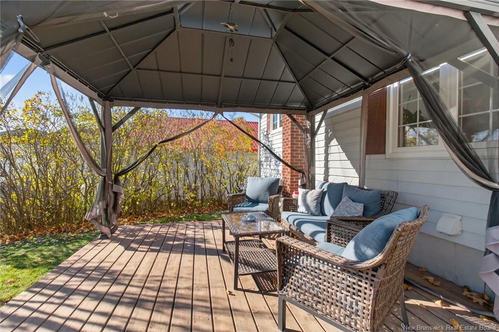 500 Champlain, Dieppe, NB