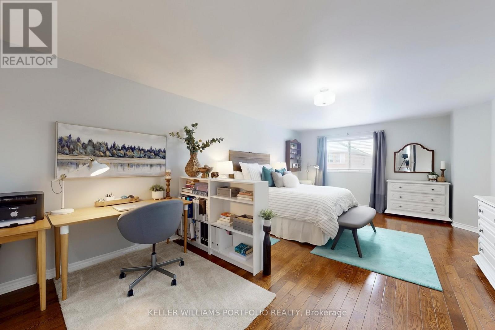 Primary - 75 Monteith Crescent, Vaughan, ON - Indoor Photo Showing Bedroom