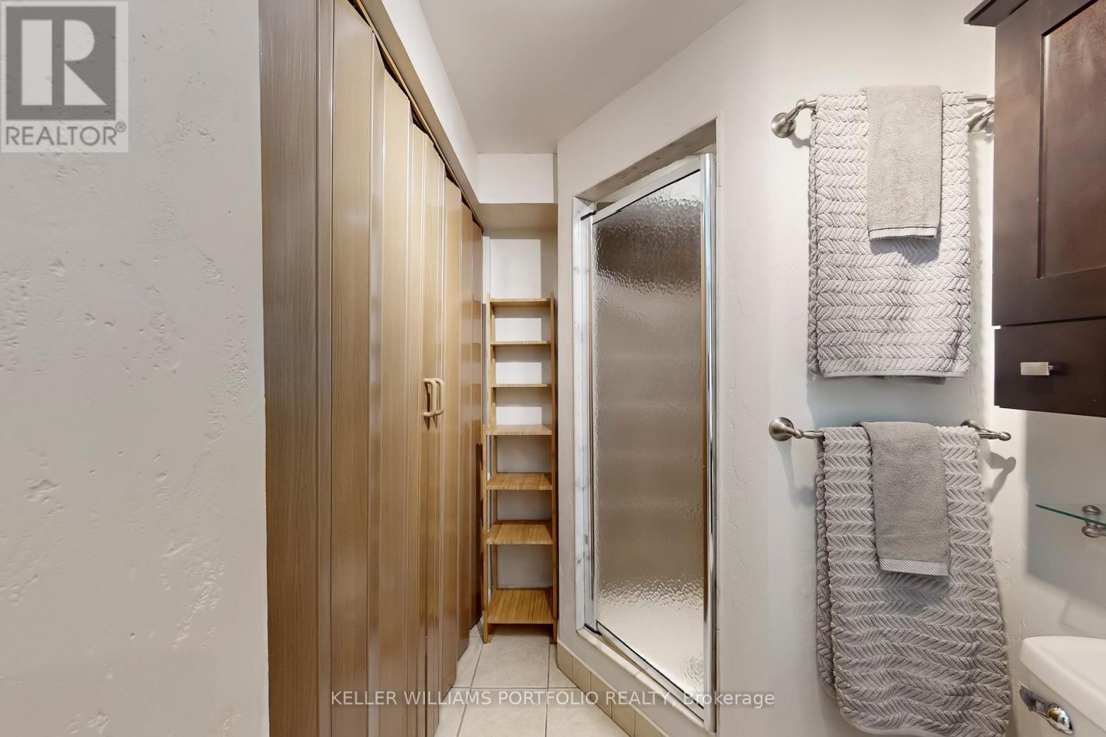 bsmt bath - 75 Monteith Crescent, Vaughan, ON - Indoor Photo Showing Bathroom