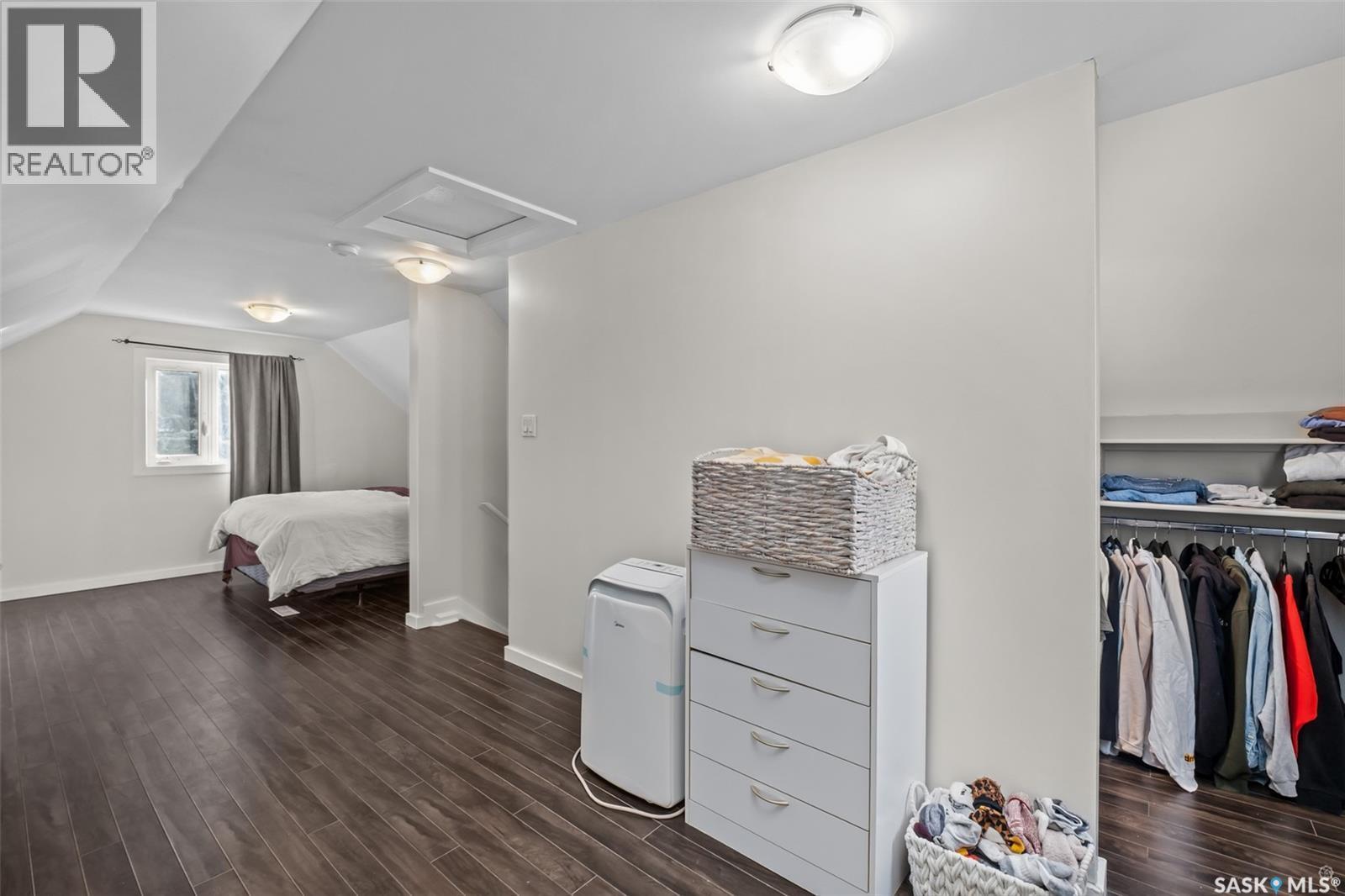 155 24Th Street E, Prince Albert, SK - Indoor