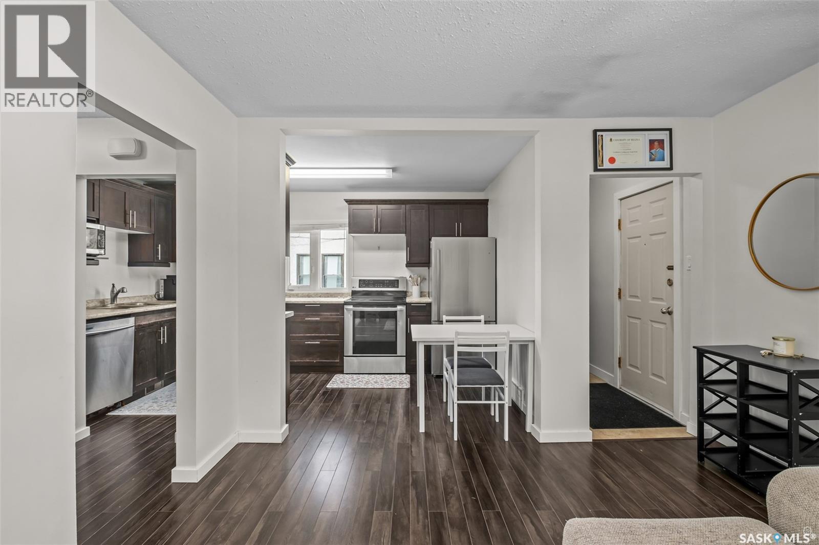 155 24Th Street E, Prince Albert, SK - Indoor