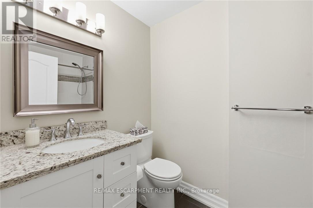 14 Atkins Drive, Hamilton, ON - Indoor Photo Showing Bathroom