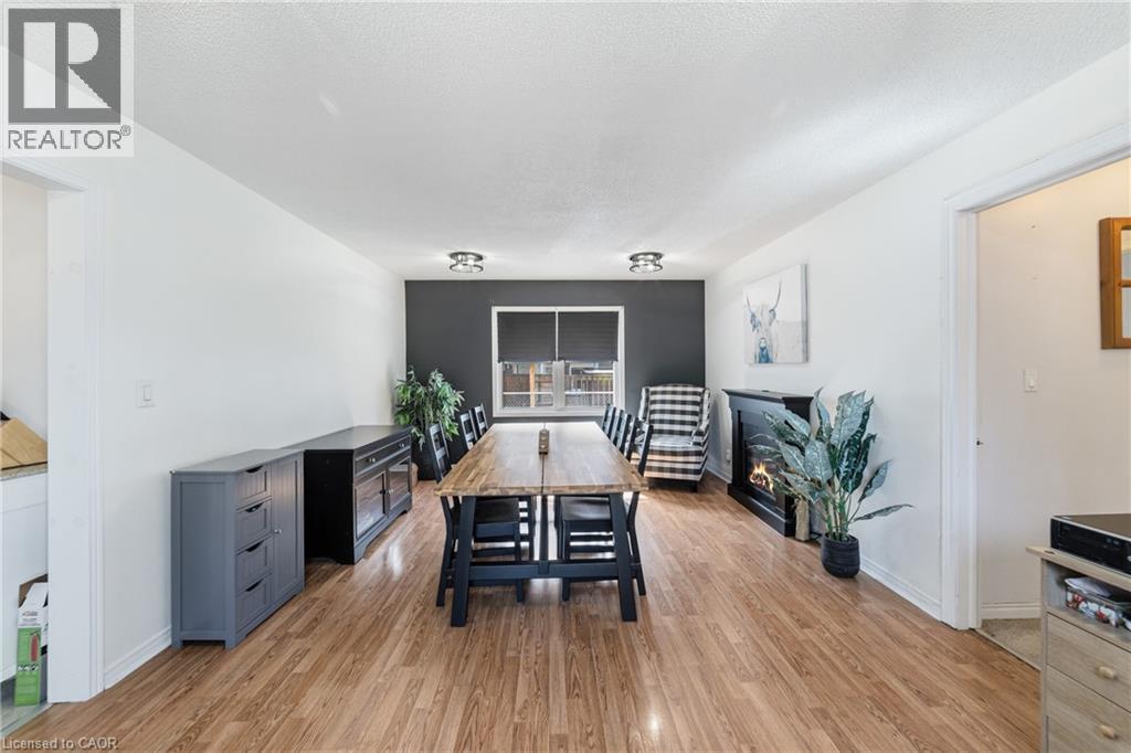 1378 Upper Wellington Street, Hamilton, ON - Indoor