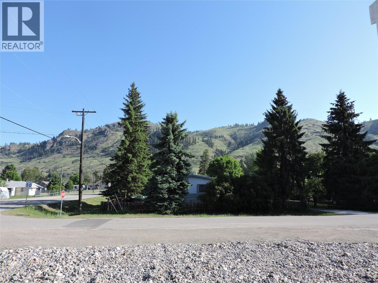 594 Sixth Avenue, Midway, BC - Outdoor With View