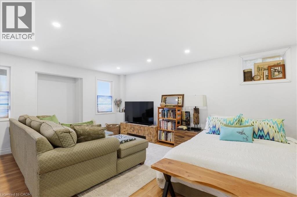 328 Shady Glen Crescent, Kitchener, ON - Indoor