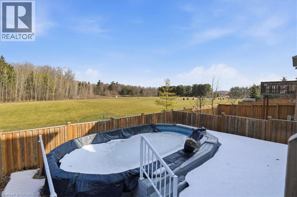 328 Shady Glen Crescent, Kitchener, ON - Outdoor