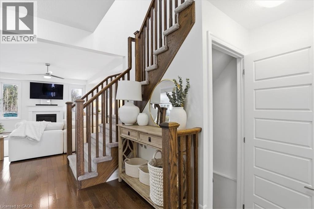 328 Shady Glen Crescent, Kitchener, ON - Indoor Photo Showing Other Room