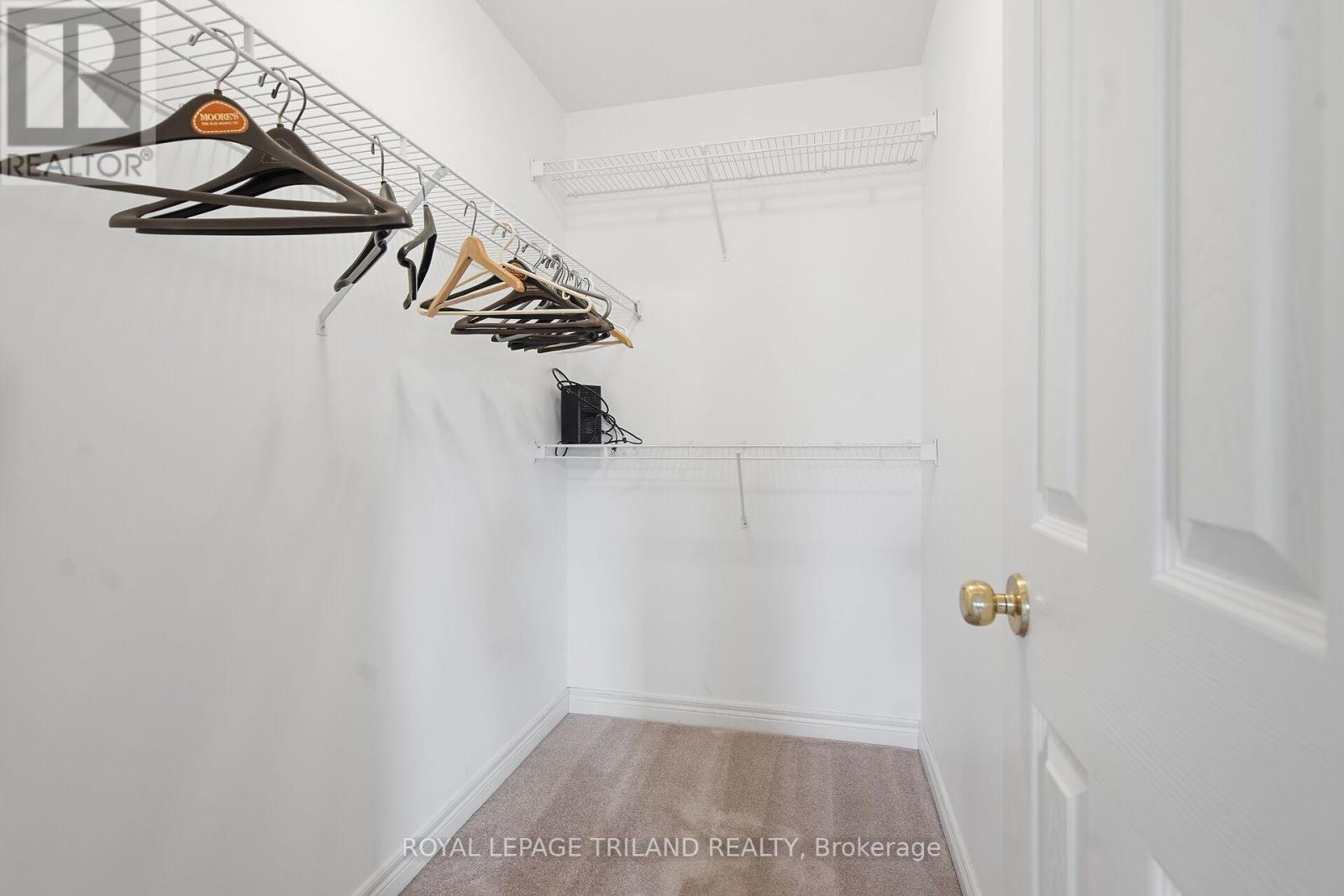 10 - 20 Windemere Place, St. Thomas, ON - Indoor With Storage