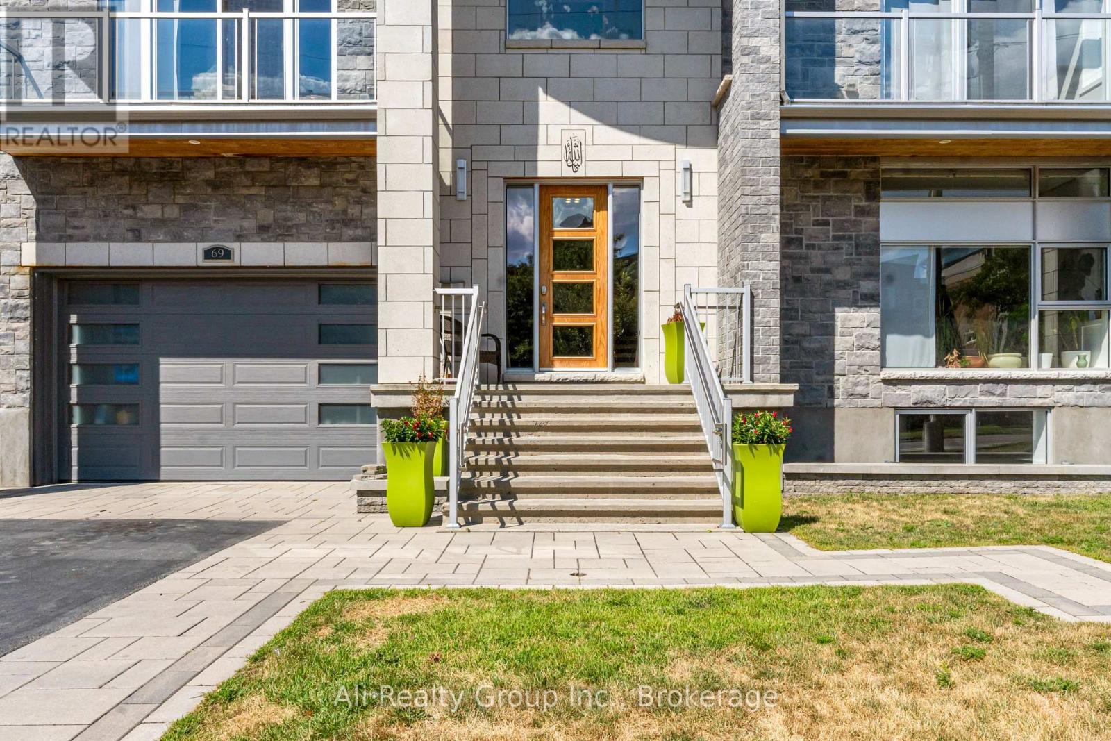 69 Donald Street, Ottawa, ON - Outdoor