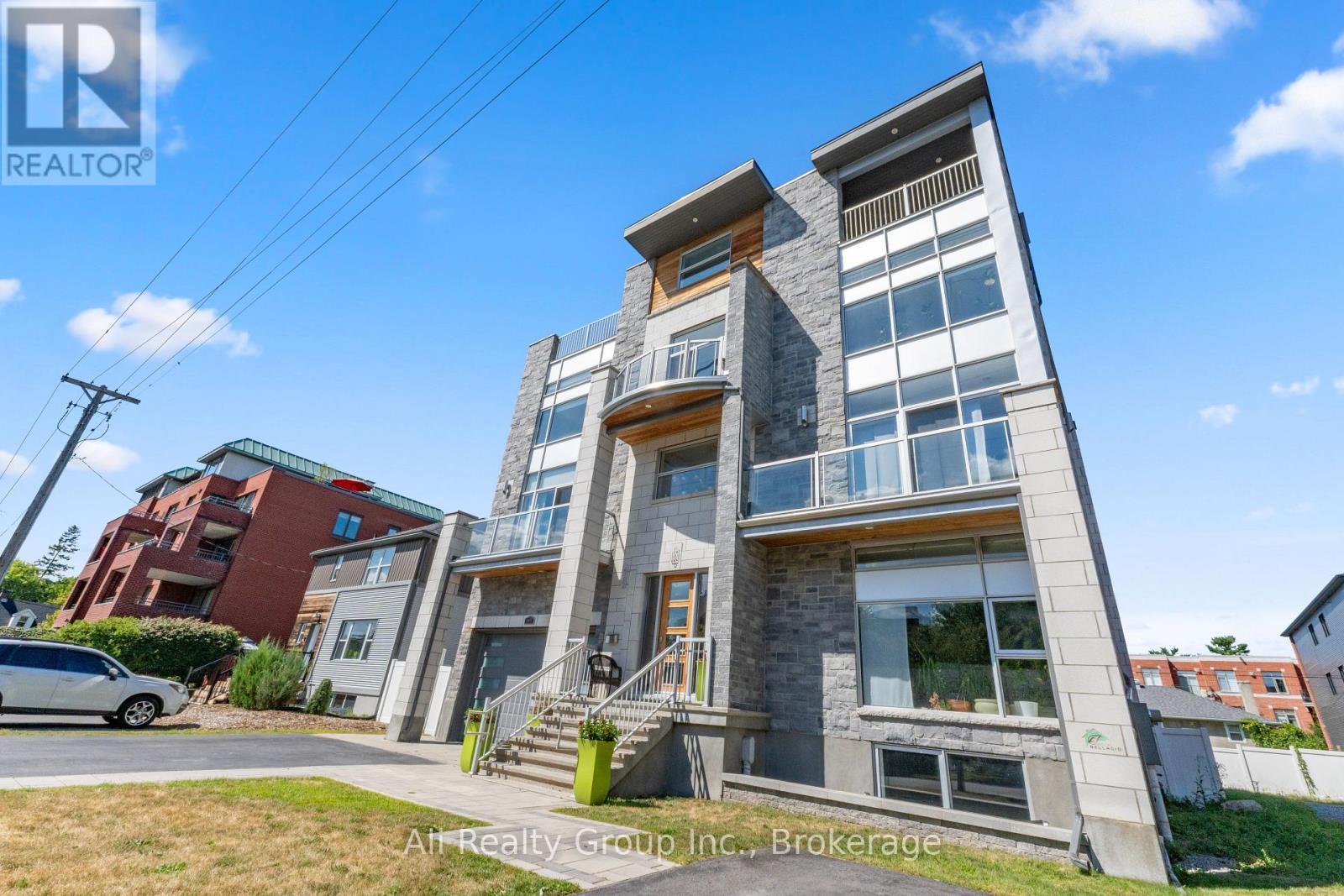 69 Donald Street, Ottawa, ON - Outdoor