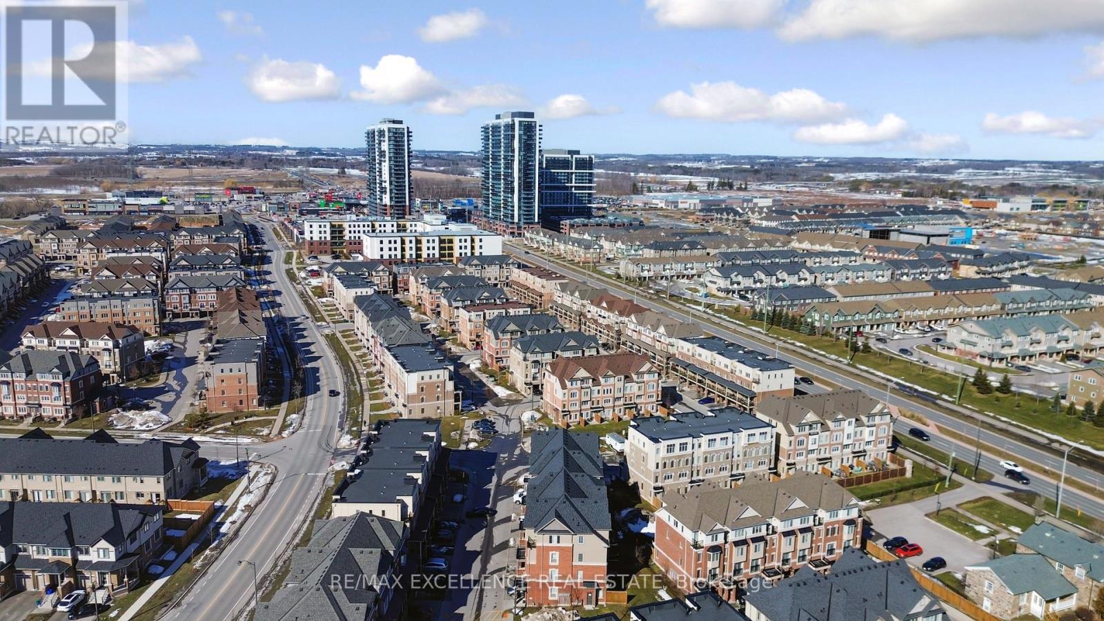 34 Pony Path, Oshawa, ON - Outdoor With View