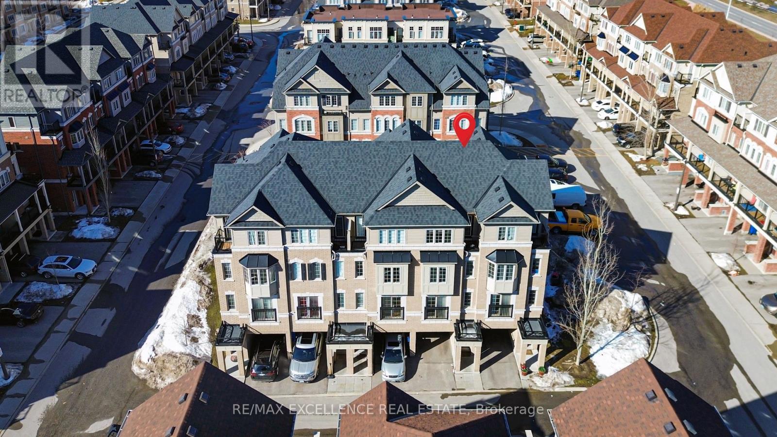 34 Pony Path, Oshawa, ON -