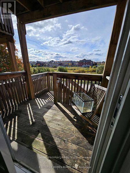 2474 Bromus Path, Oshawa, ON