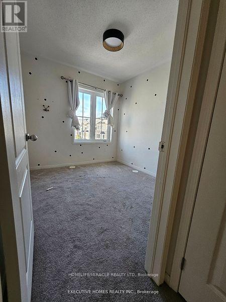 2474 Bromus Path, Oshawa, ON