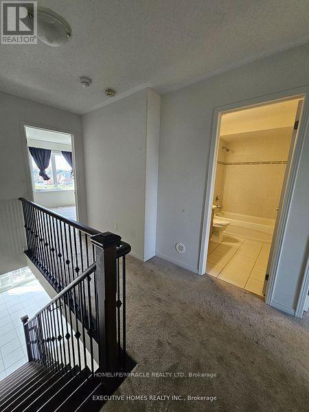 2474 Bromus Path, Oshawa, ON