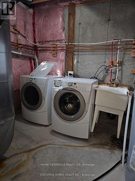 2474 Bromus Path, Oshawa, ON