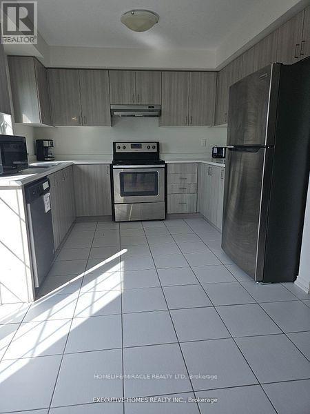 2474 Bromus Path, Oshawa, ON