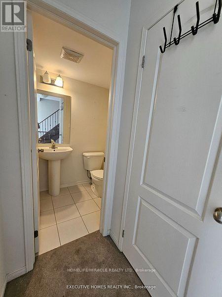 2474 Bromus Path, Oshawa, ON