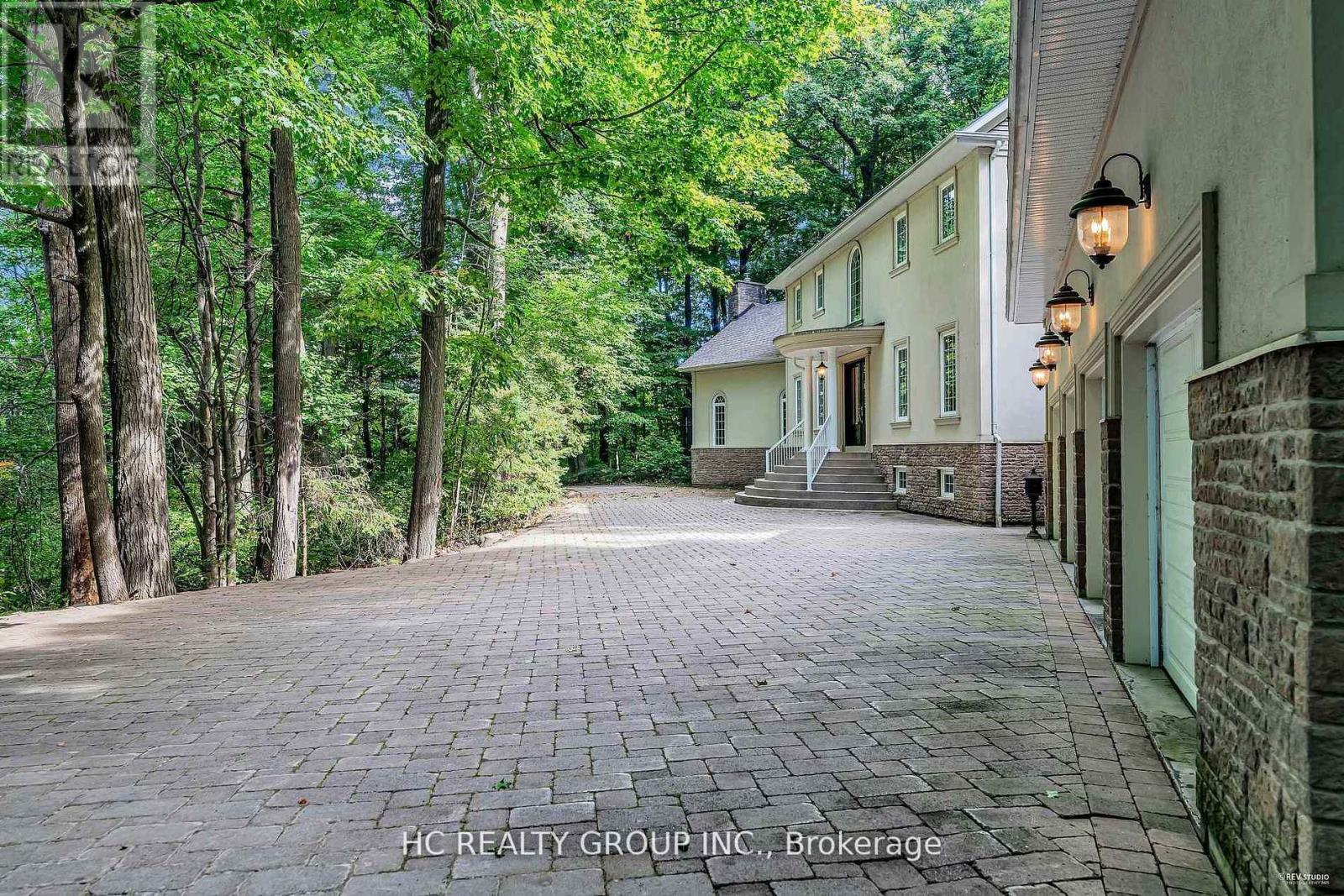59 Elderberry Trail, Aurora, ON - Outdoor