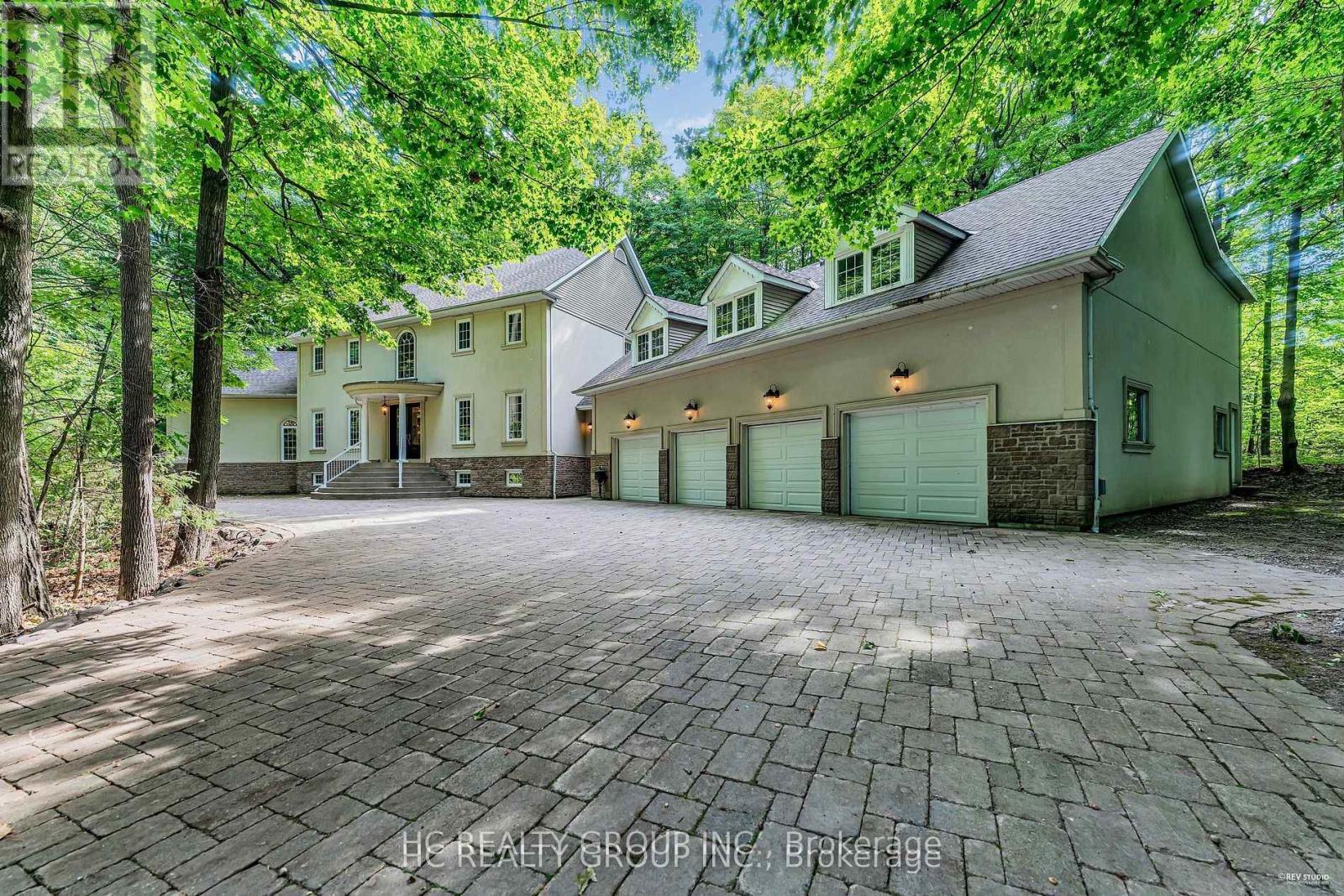 59 Elderberry Trail, Aurora, ON - Outdoor