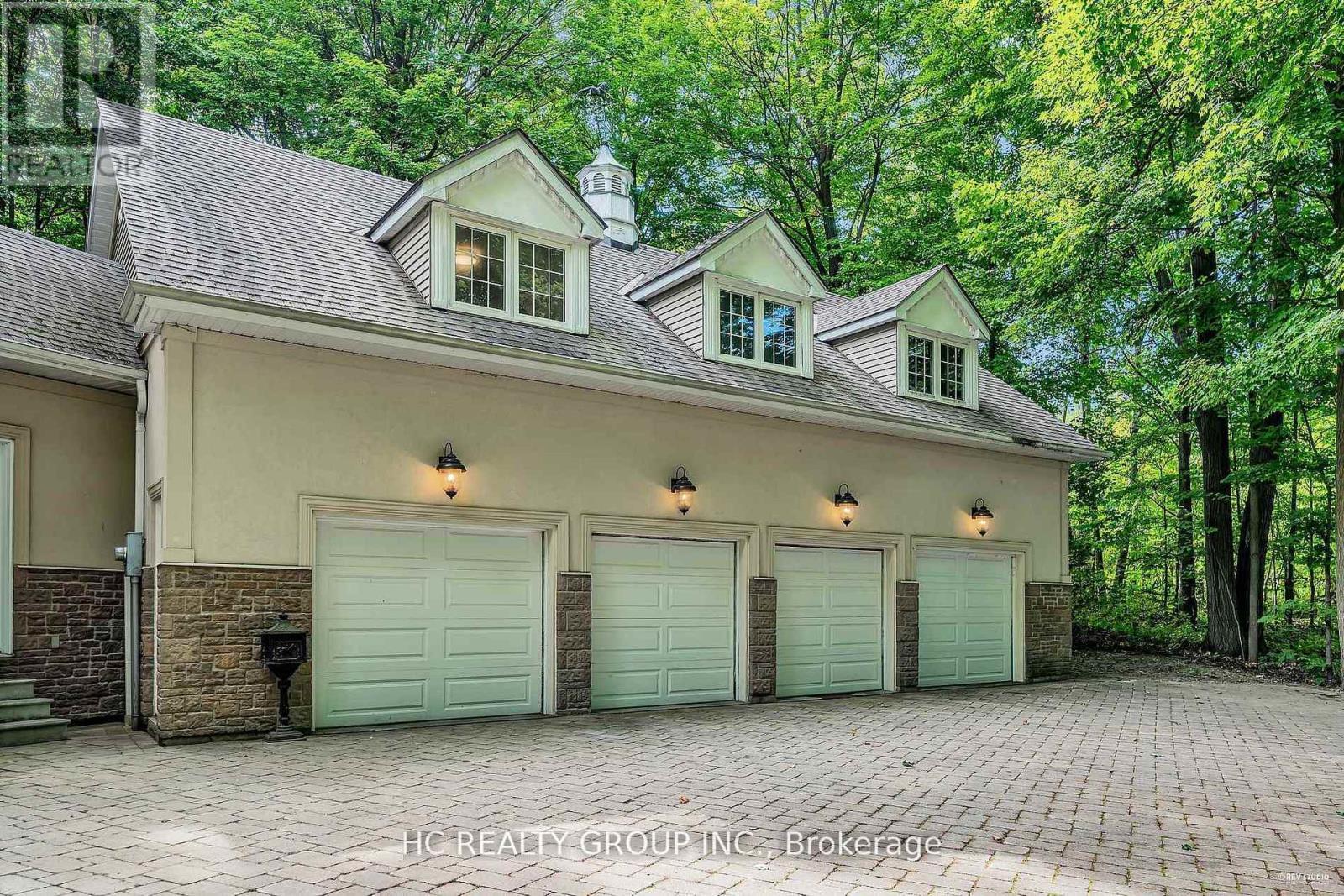 59 Elderberry Trail, Aurora, ON - Outdoor With Exterior