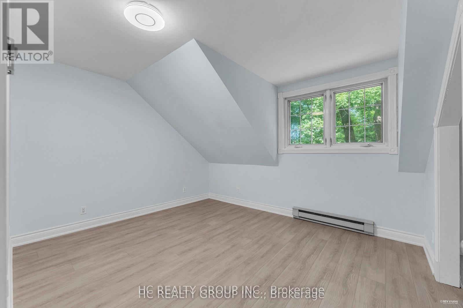 59 Elderberry Trail, Aurora, ON - Indoor Photo Showing Other Room