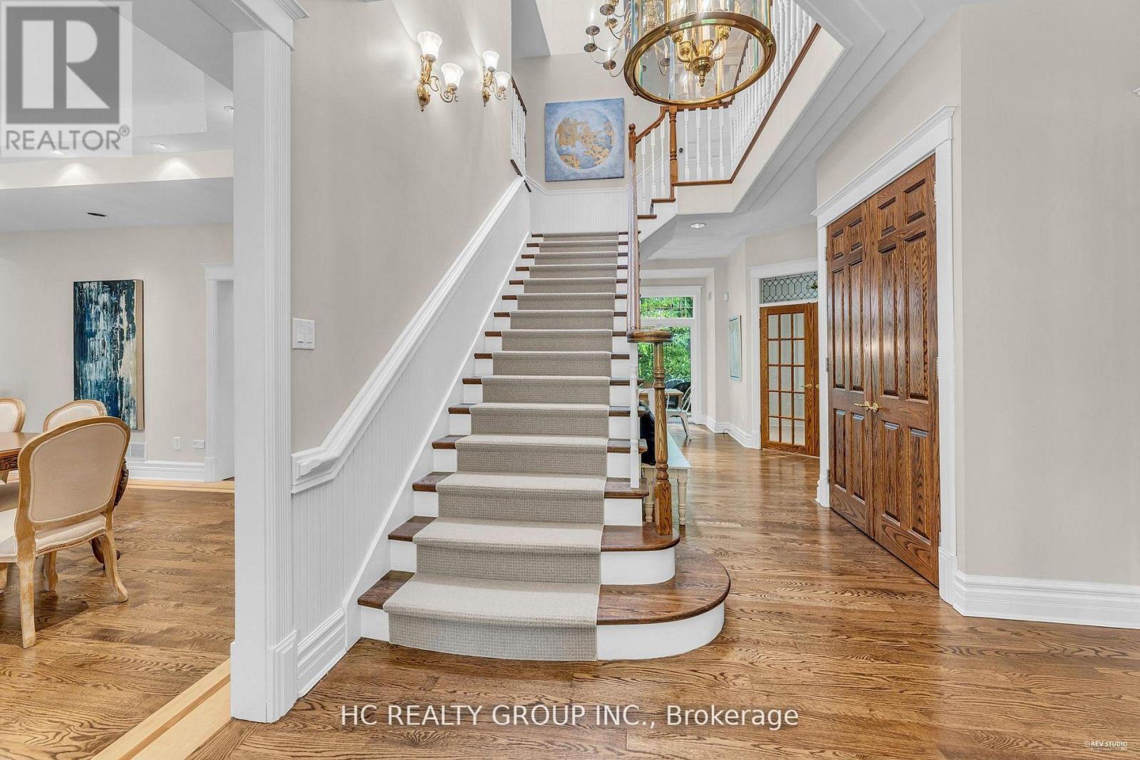 59 Elderberry Trail, Aurora, ON - Indoor Photo Showing Other Room