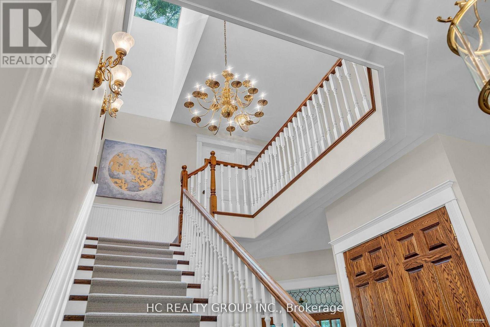 59 Elderberry Trail, Aurora, ON - Indoor Photo Showing Other Room